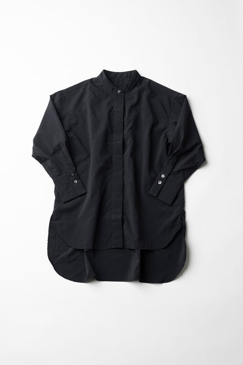 オーバーシャツ